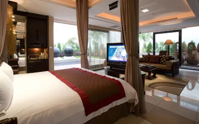 Yes Motel Hotels in New Taipei City