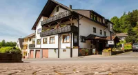 Landgasthof Waldeck Hotels in Esselbach