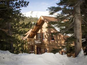 The Silver Lake Lodge - Adults Only