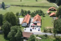 Penzion Kaminek