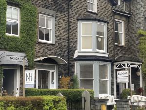 Hillsdale B&B in Ambleside