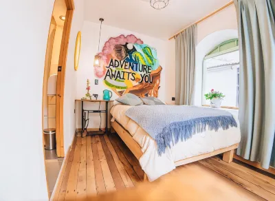 Supertramp Hostel Cusco Hotels in 