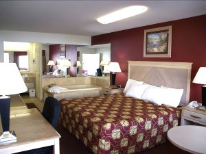 Crystal Inn & Suites Atlantic City Absecon