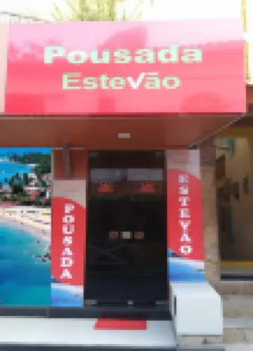 Pousada Estevao