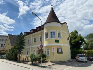 Gastehaus Auerhahn