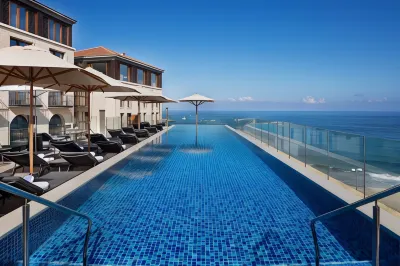 The Setai Tel Aviv, a Member of the Leading Hotels of the World