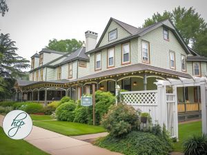 Vandiver Inn