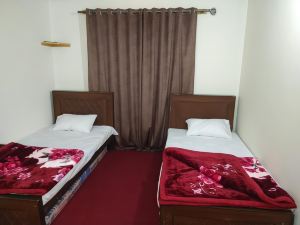 Skardu Paragon Guest House