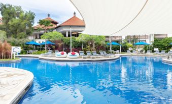 Prime Plaza Suites Sanur – Bali