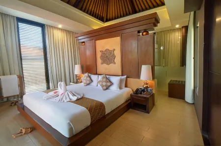 Puri Hiromi Boutique Residence