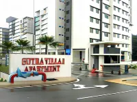 HD Guest House Kuantan Hotels in Куантан