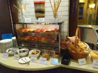 Impiana Hotel Ipoh - Morgenmad