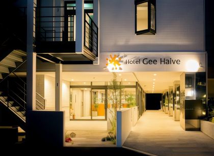 Hotel Gee Haive