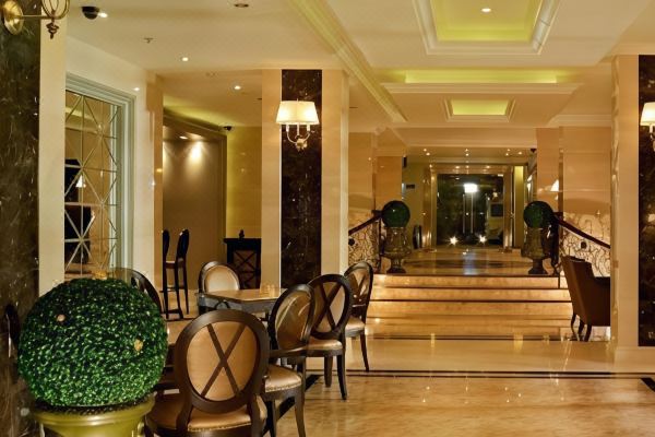 Gulliver's Tavern Hotel(โรงแรมกัลลิเวอร์ทาเวิร์น)_2