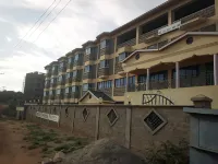 Summer Springs Hotel Hotels near mwingi mbondoni