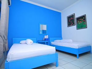 Hotel Bougenviel Lamongan