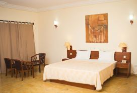 Hôtel Marbella