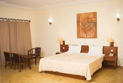 Hôtel Marbella