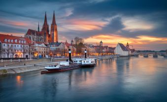 Hotel Das Regensburg