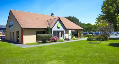 Campanile Dax - Saint Paul LÈS Dax Hotels in Rivière-Saas-et-Gourby