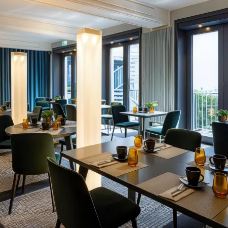 The Midtown Hotel