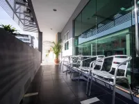 Chariton Hotel Ipoh