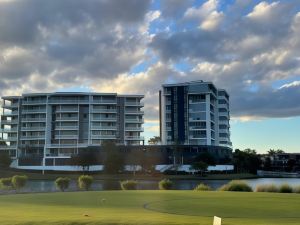 Signature Waterfront Apartments