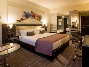 The Maslow Hotel, Sandton