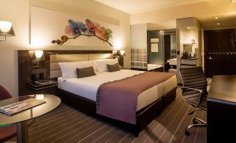 The Maslow Hotel, Sandton