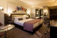 The Maslow Hotel, Sandton Hotels in Sandton