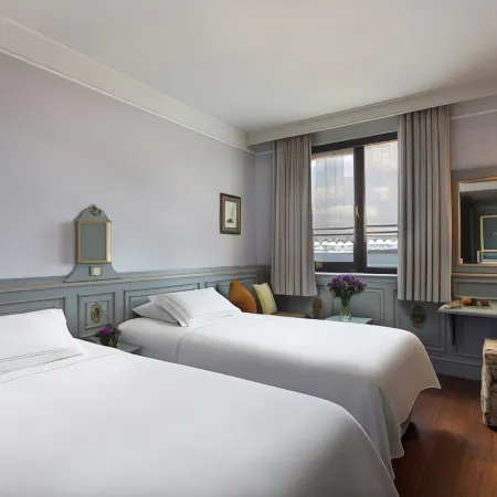 Armada Istanbul Old City Hotel