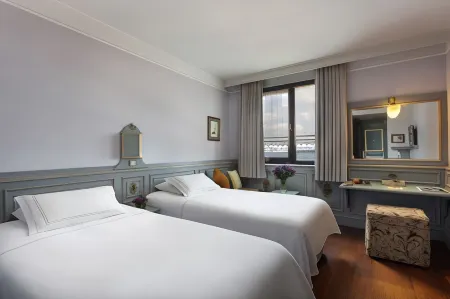 Armada Istanbul Old City Hotel