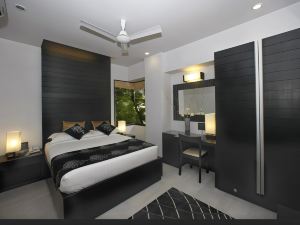 AR Suites Fontana Bay - Kalyani Nagar