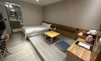 Michi Hotel - Luodong