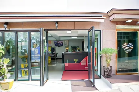 Dream Guesthouse