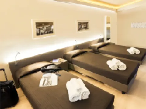 Plus Florence Hotels in Florence