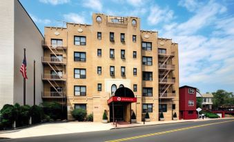 Ramada by Wyndham Jersey City