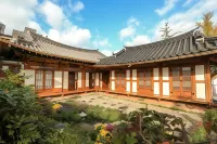 Bukyungdang Hanok Guesthouse