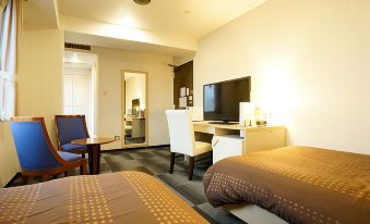 HOTEL LiVEMAX BUDGET Kyoto Gojo