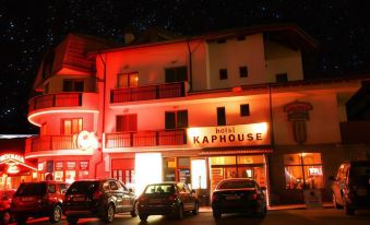 Kap House Family Hotel