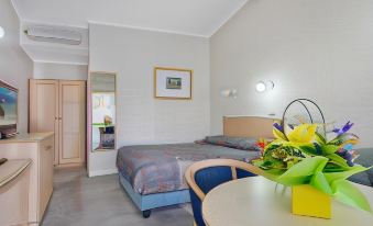 The Oxley Motel Dubbo