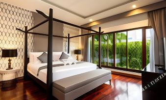 Pimann Buri Pool Villas Ao Nang Krabi