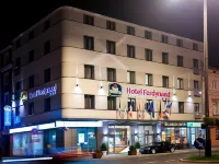 B&B Hotel RZESZÓW Centrum Hotels in 
