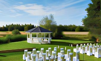 Sprowston Manor Hotel, Golf & Country Club
