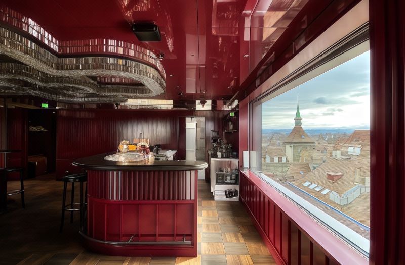 Best Western Plus Hotel Bern photo 4