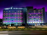 Landmark Grand Hotel Hotel a 