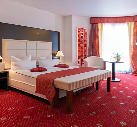 Hotel Central