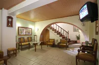 Helena Hotel - con vistas al mar