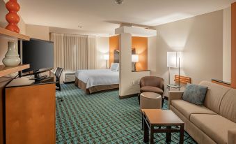 Fairfield Inn & Suites New Braunfels