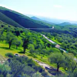 Dar Assounfou Hotels in Azilal